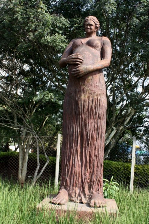 Obra de Arminda Lopes